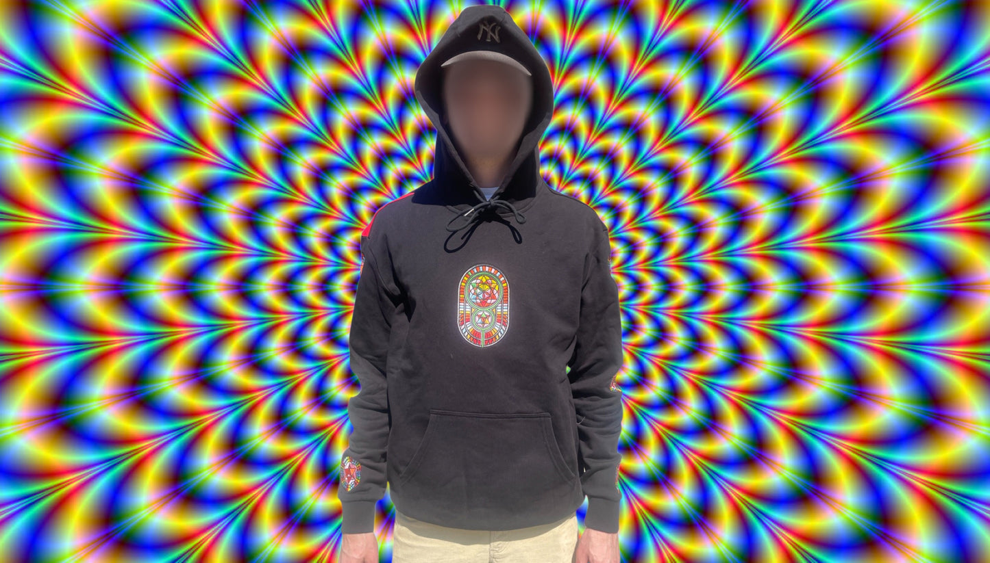 WJC Have A Good Day hoodie