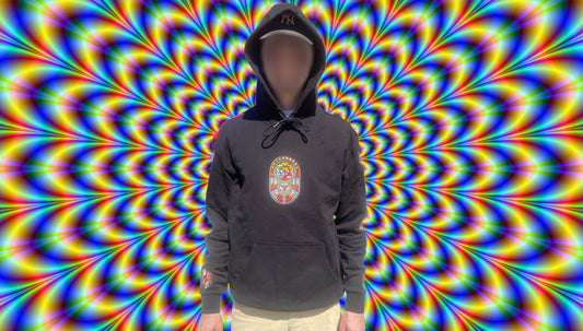 WJC Have A Good Day hoodie